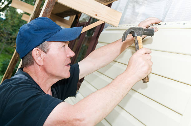 Best Insulated Siding Installation  in Morris, AL